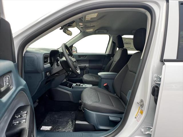 new 2025 Ford Maverick car, priced at $30,075