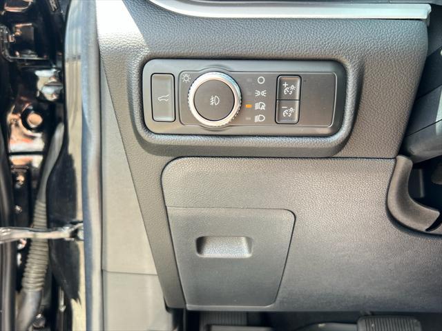 used 2022 Ford Explorer car, priced at $30,450