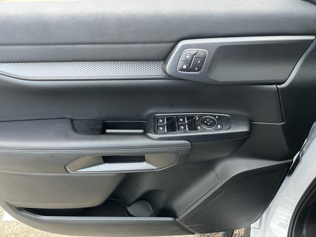 new 2025 Ford Ranger car, priced at $59,955