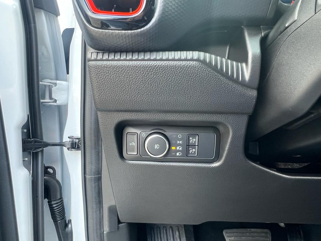 new 2025 Ford Ranger car, priced at $59,955