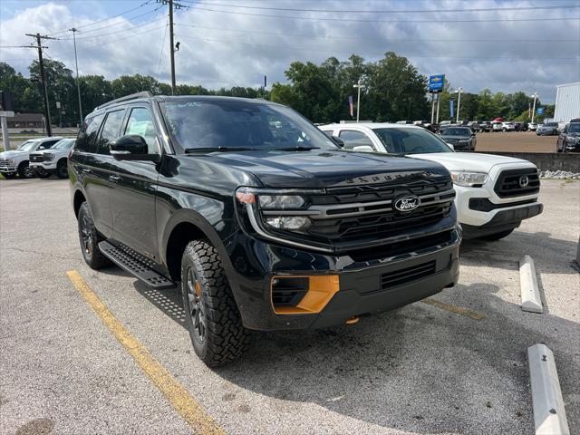 new 2025 Ford Expedition car
