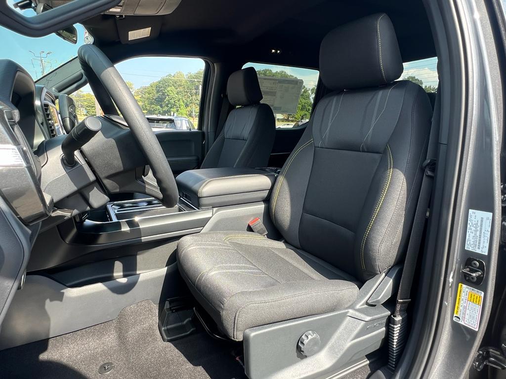 new 2025 Ford F-150 car, priced at $51,160