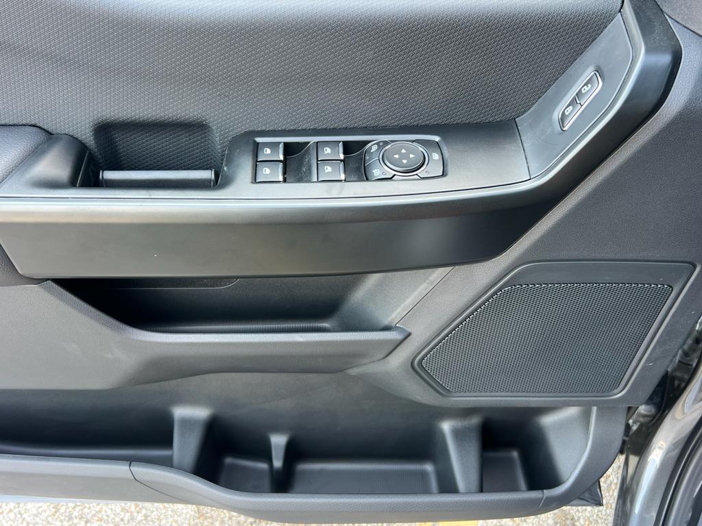 new 2025 Ford F-150 car, priced at $51,160