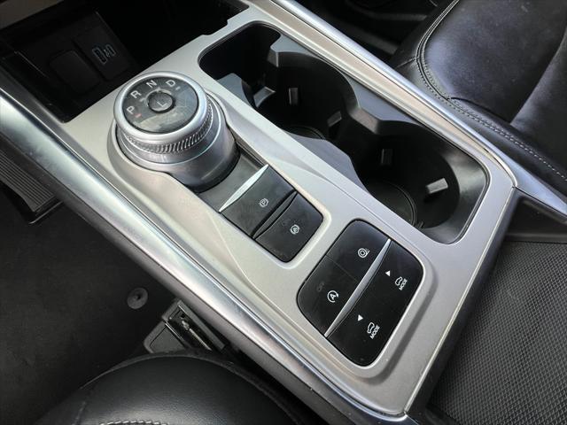 used 2023 Ford Explorer car, priced at $33,431