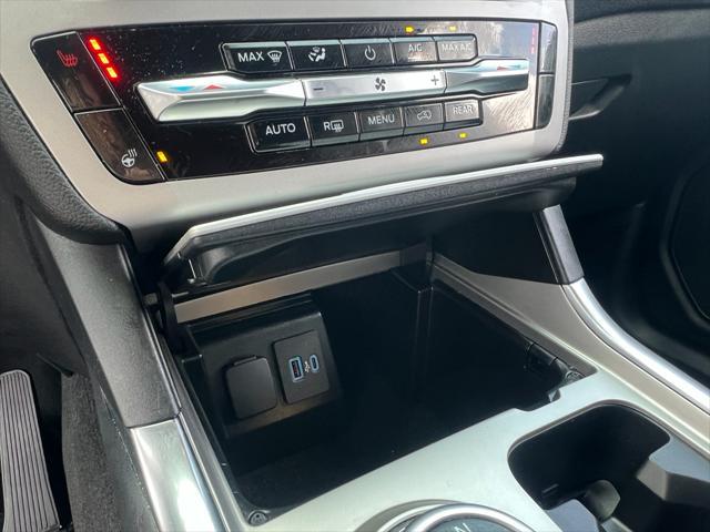 used 2023 Ford Explorer car, priced at $33,431