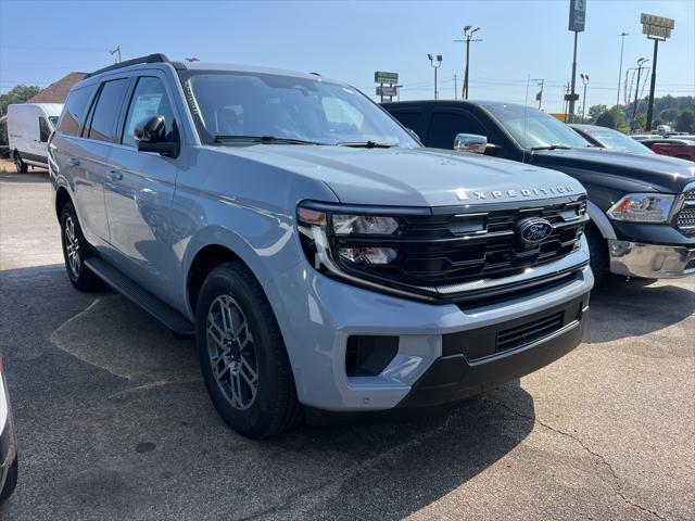 new 2025 Ford Expedition car, priced at $68,664