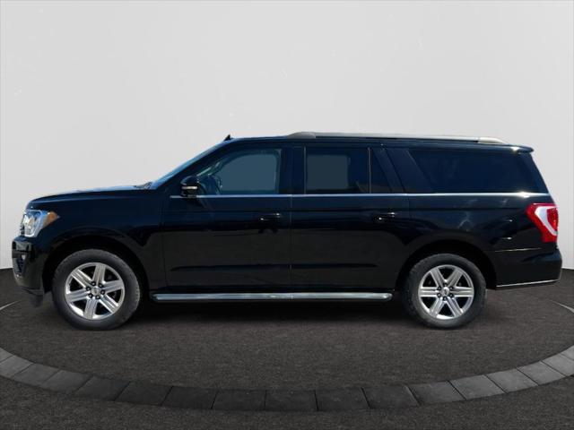 used 2019 Ford Expedition Max car, priced at $25,410