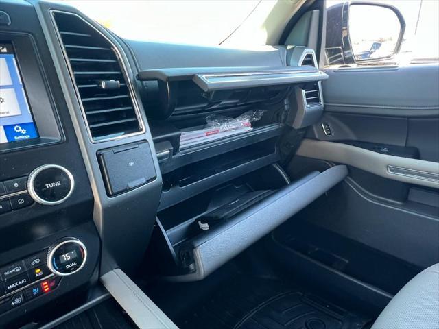 used 2019 Ford Expedition Max car, priced at $25,410