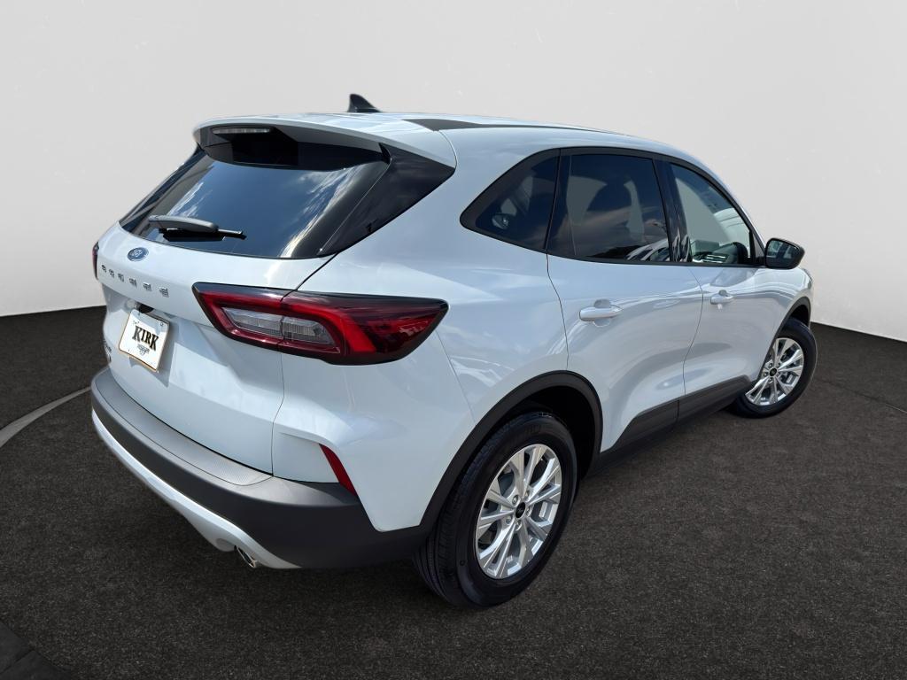 new 2025 Ford Escape car, priced at $32,050