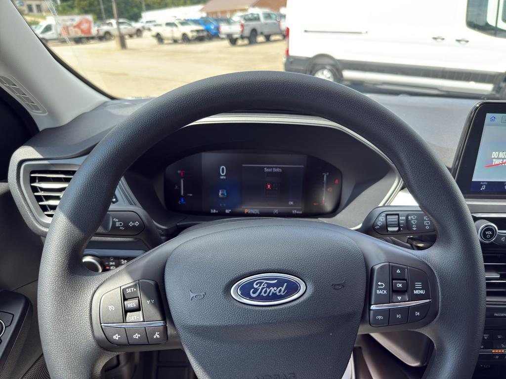new 2025 Ford Escape car, priced at $32,050