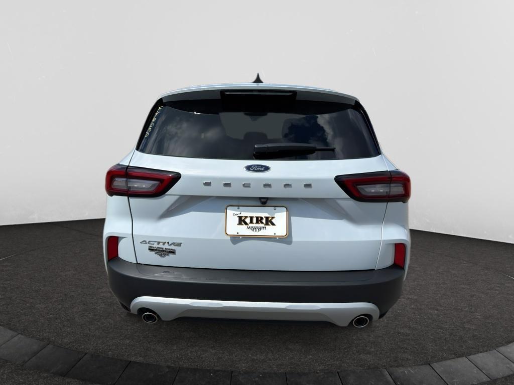 new 2025 Ford Escape car, priced at $32,050