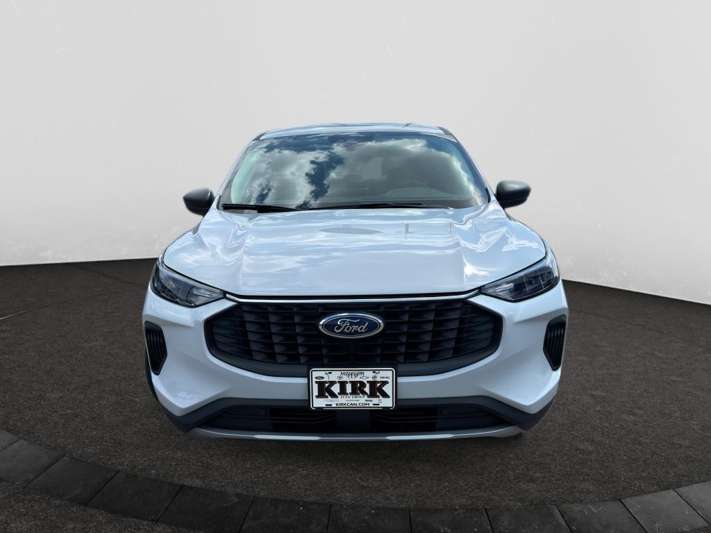 new 2025 Ford Escape car, priced at $32,050