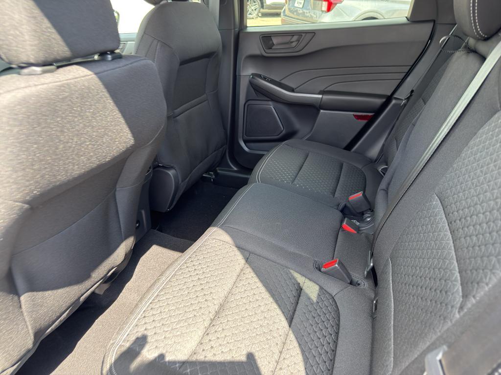 new 2025 Ford Escape car, priced at $32,050