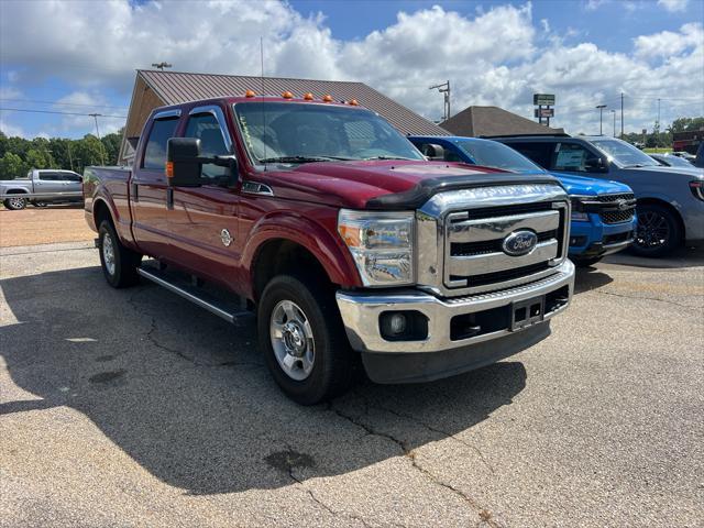 used 2016 Ford F-250 car, priced at $32,990