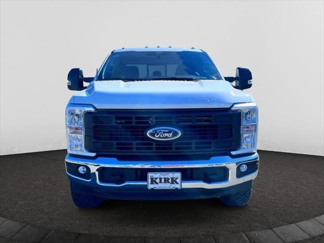 new 2024 Ford F-250 car, priced at $53,464