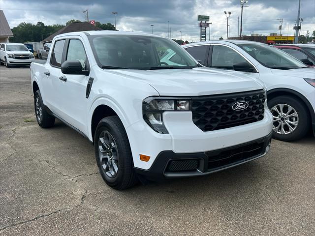 new 2025 Ford Maverick car