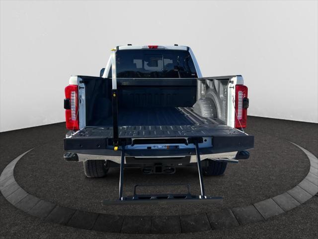 new 2024 Ford F-250 car, priced at $91,462