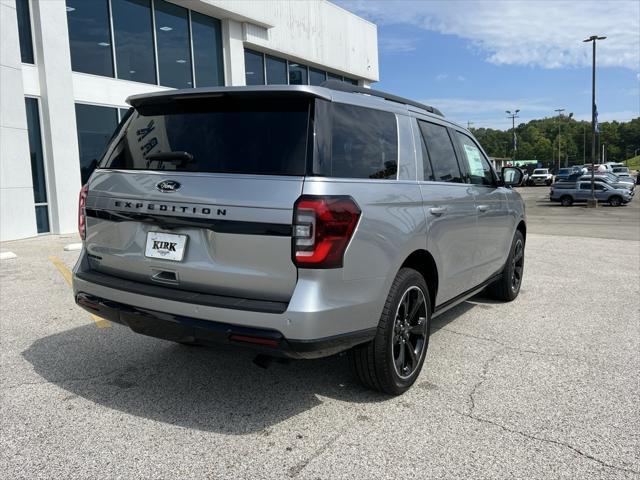 new 2024 Ford Expedition car, priced at $76,070