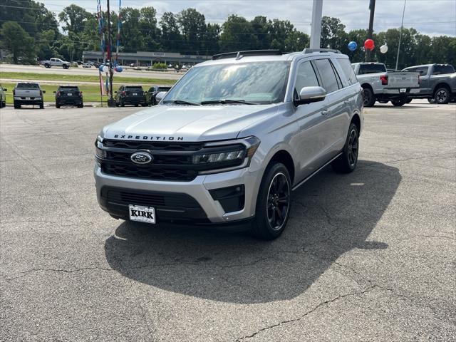 new 2024 Ford Expedition car, priced at $76,070