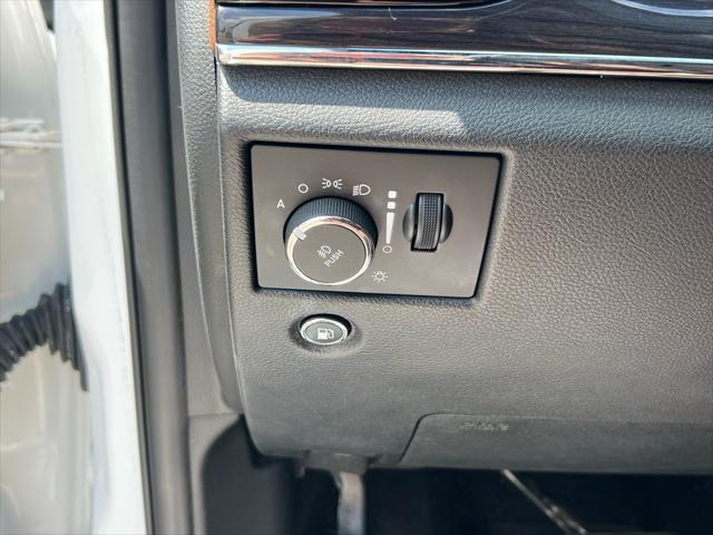 used 2021 Jeep Grand Cherokee car, priced at $26,800