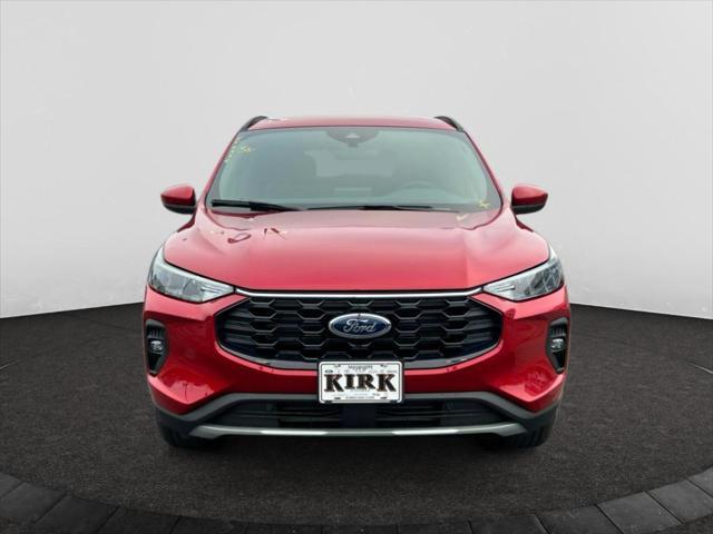 new 2025 Ford Escape car, priced at $33,384