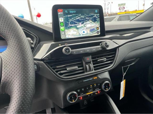 new 2025 Ford Escape car, priced at $33,384