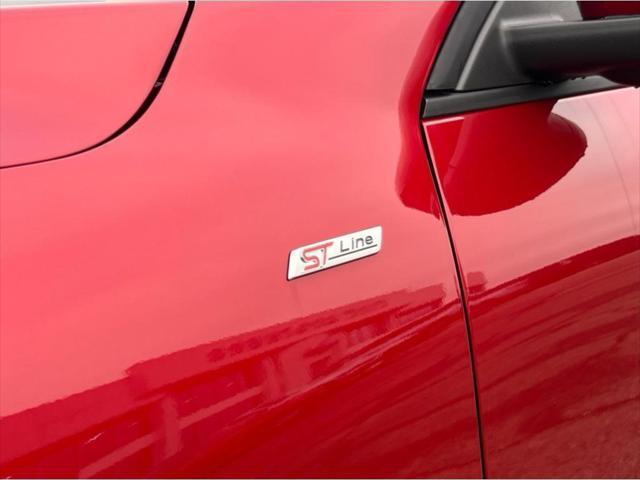 new 2025 Ford Escape car, priced at $33,384