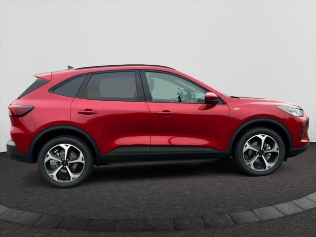 new 2025 Ford Escape car, priced at $33,384
