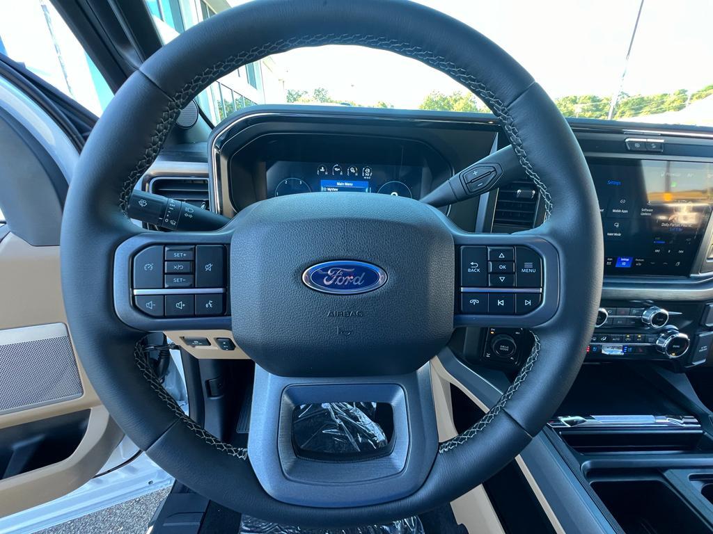 new 2026 Ford F-250 car, priced at $82,630