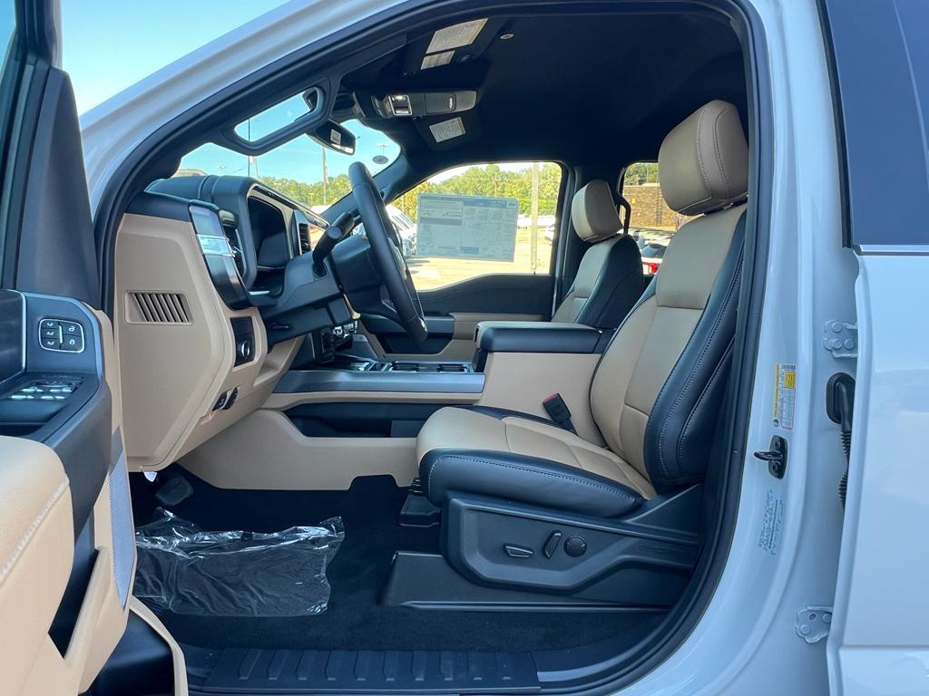 new 2026 Ford F-250 car, priced at $82,630