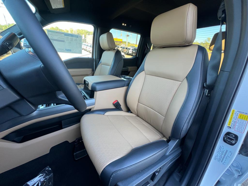 new 2026 Ford F-250 car, priced at $82,630