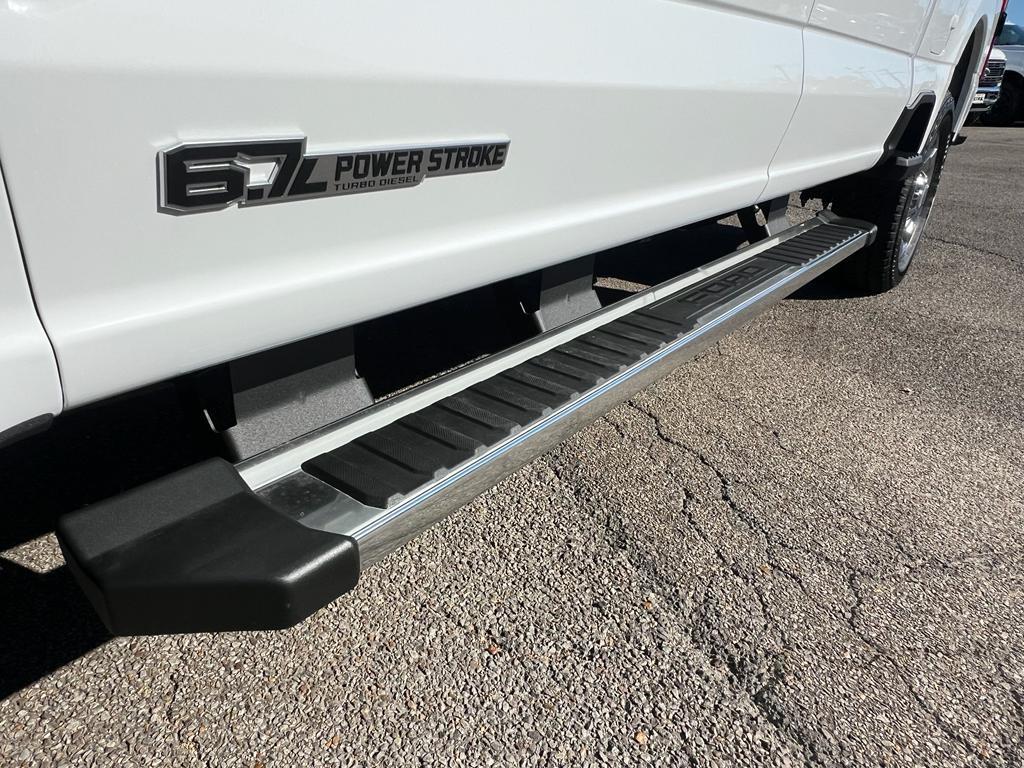 new 2026 Ford F-250 car, priced at $82,630