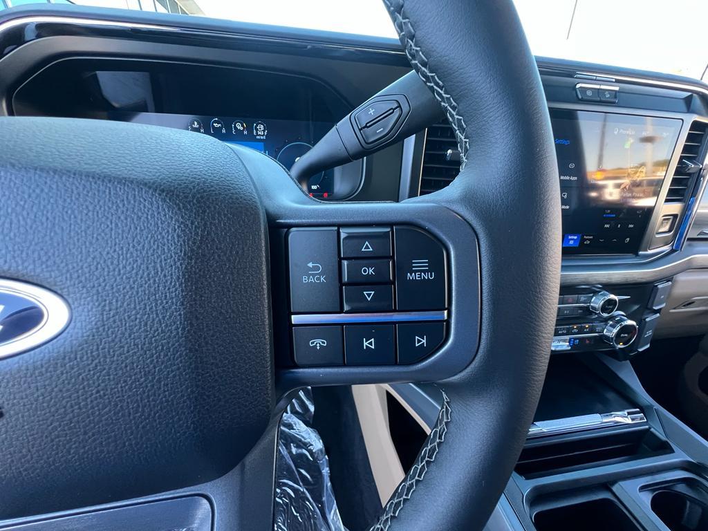 new 2026 Ford F-250 car, priced at $82,630