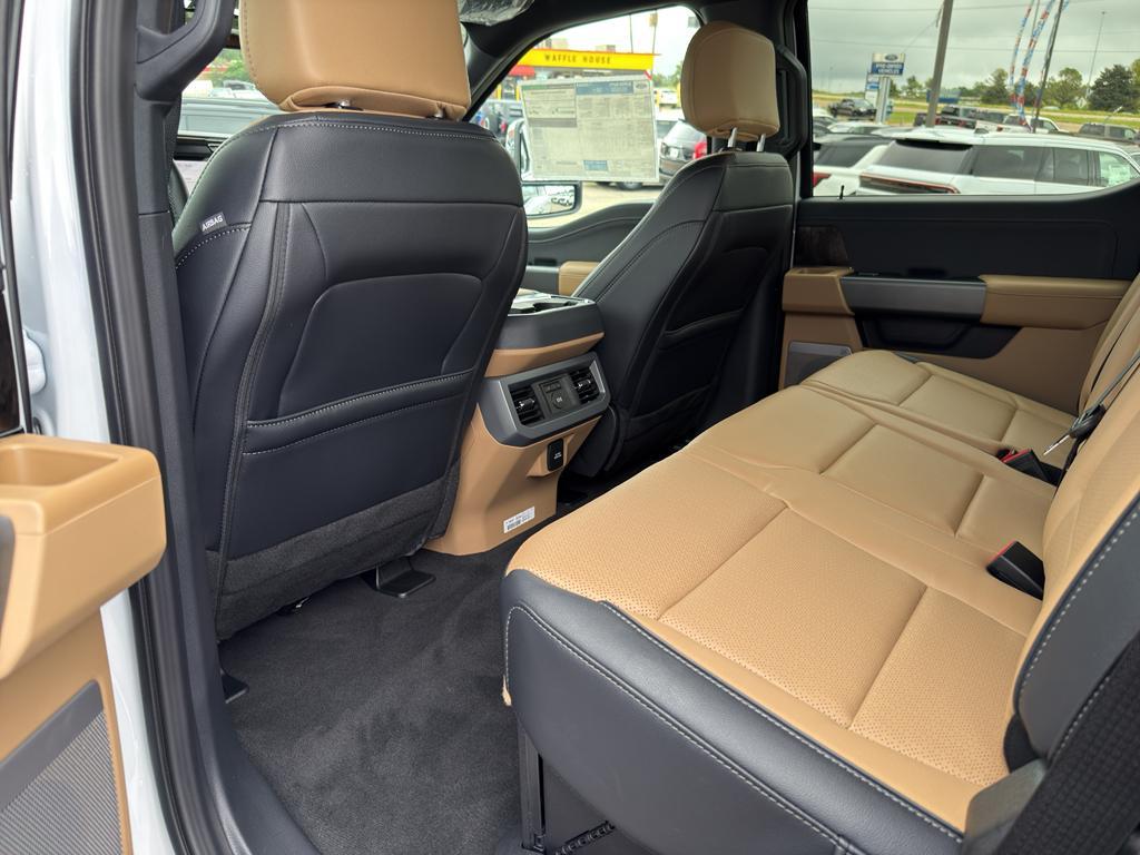 new 2026 Ford F-250 car, priced at $82,630