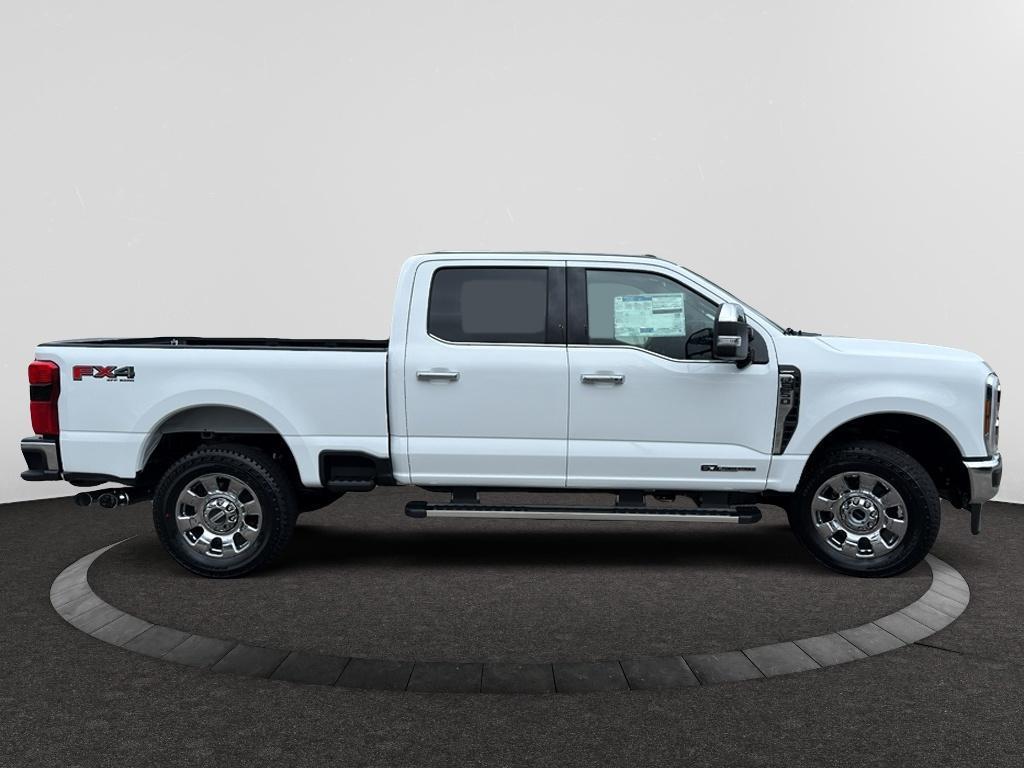 new 2026 Ford F-250 car, priced at $82,630
