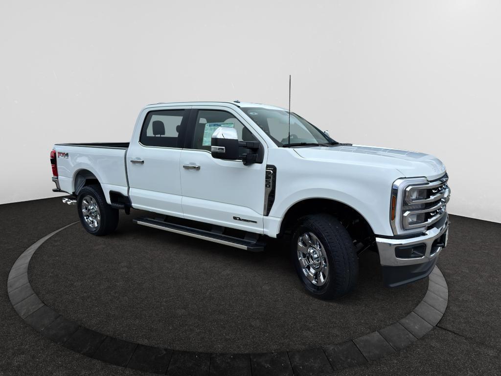 new 2026 Ford F-250 car, priced at $82,630