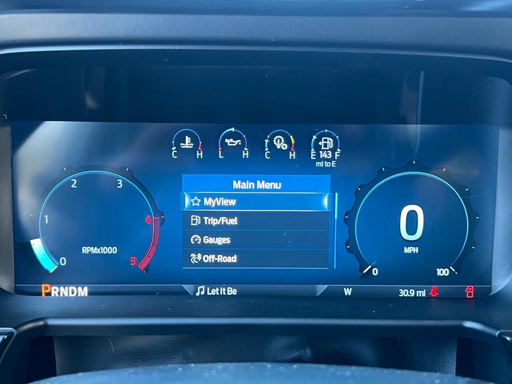 new 2026 Ford F-250 car, priced at $82,630