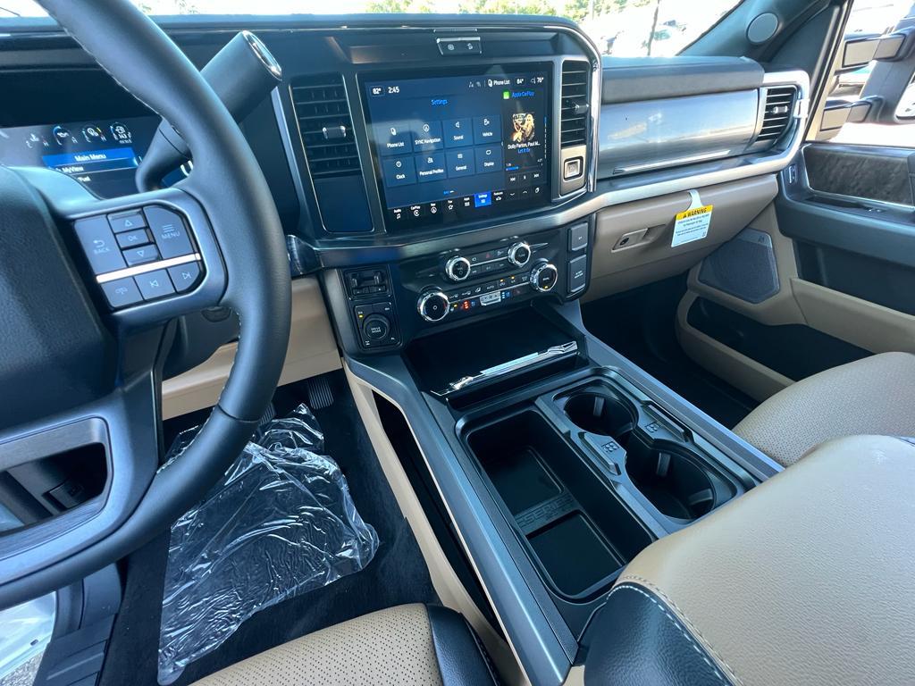 new 2026 Ford F-250 car, priced at $82,630