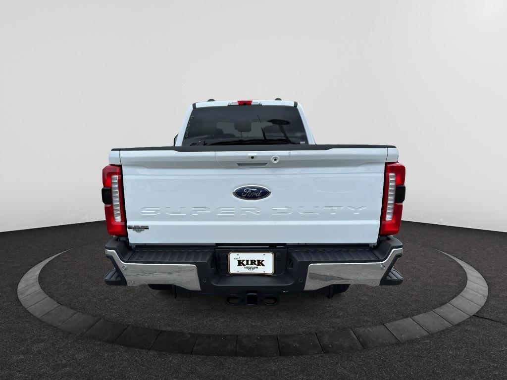 new 2026 Ford F-250 car, priced at $82,630