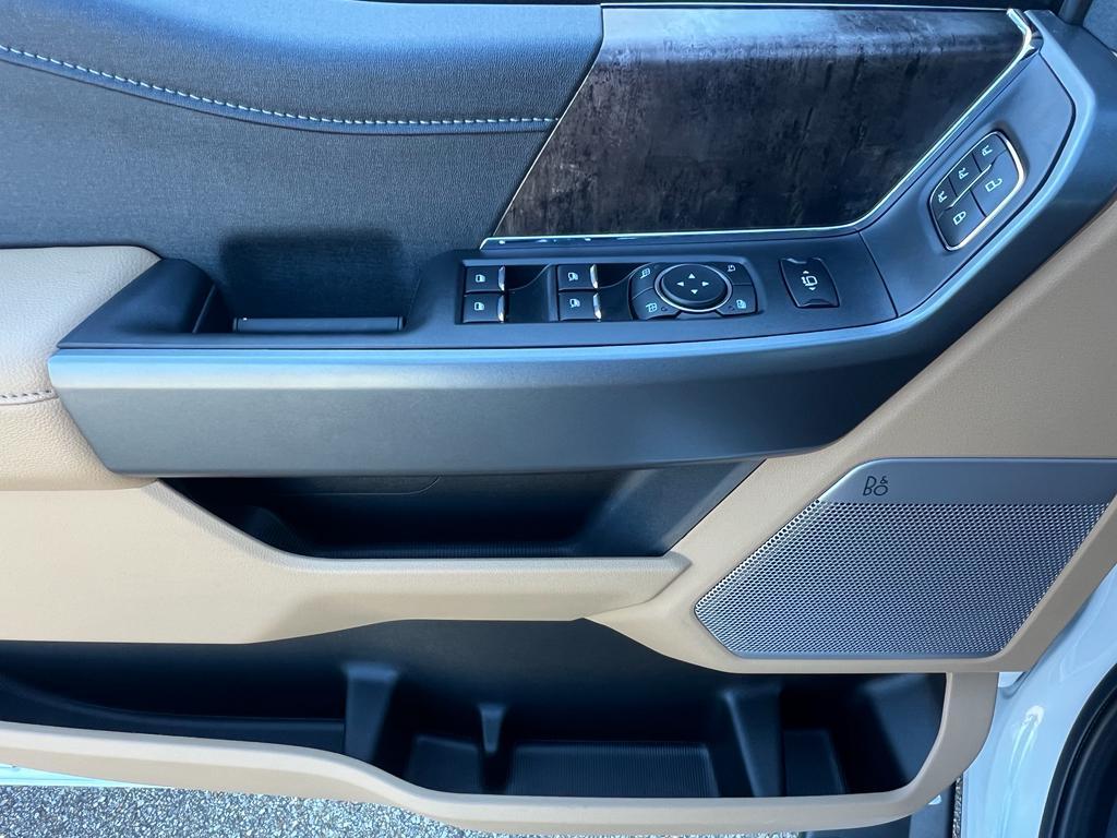 new 2026 Ford F-250 car, priced at $82,630