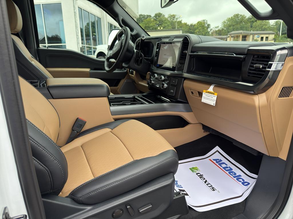 new 2026 Ford F-250 car, priced at $82,630