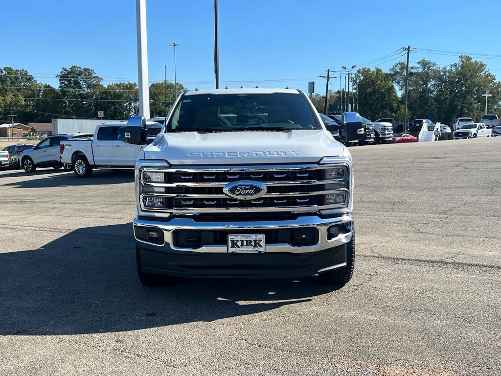 new 2026 Ford F-250 car, priced at $82,630