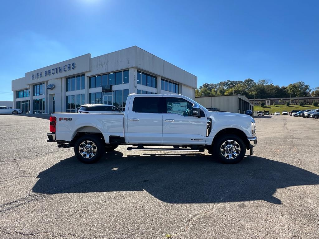 new 2026 Ford F-250 car, priced at $82,630