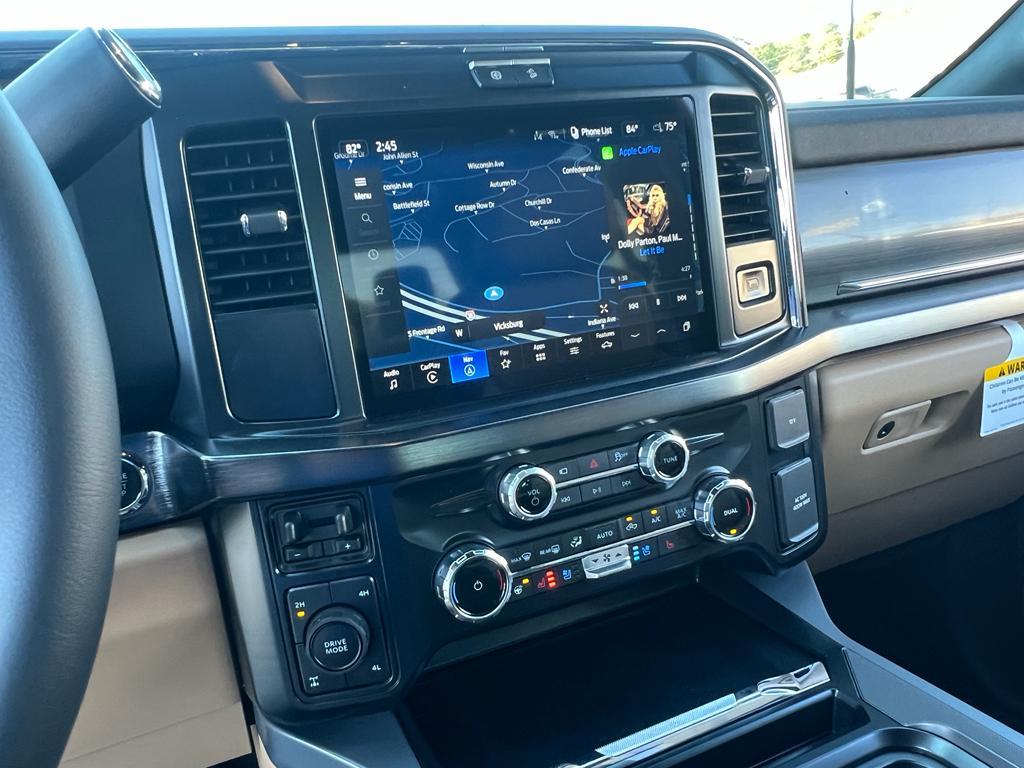 new 2026 Ford F-250 car, priced at $82,630