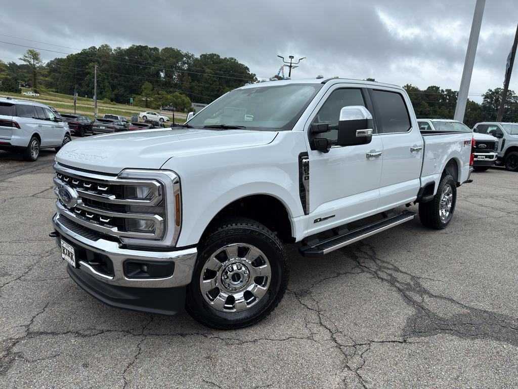 new 2026 Ford F-250 car, priced at $82,630
