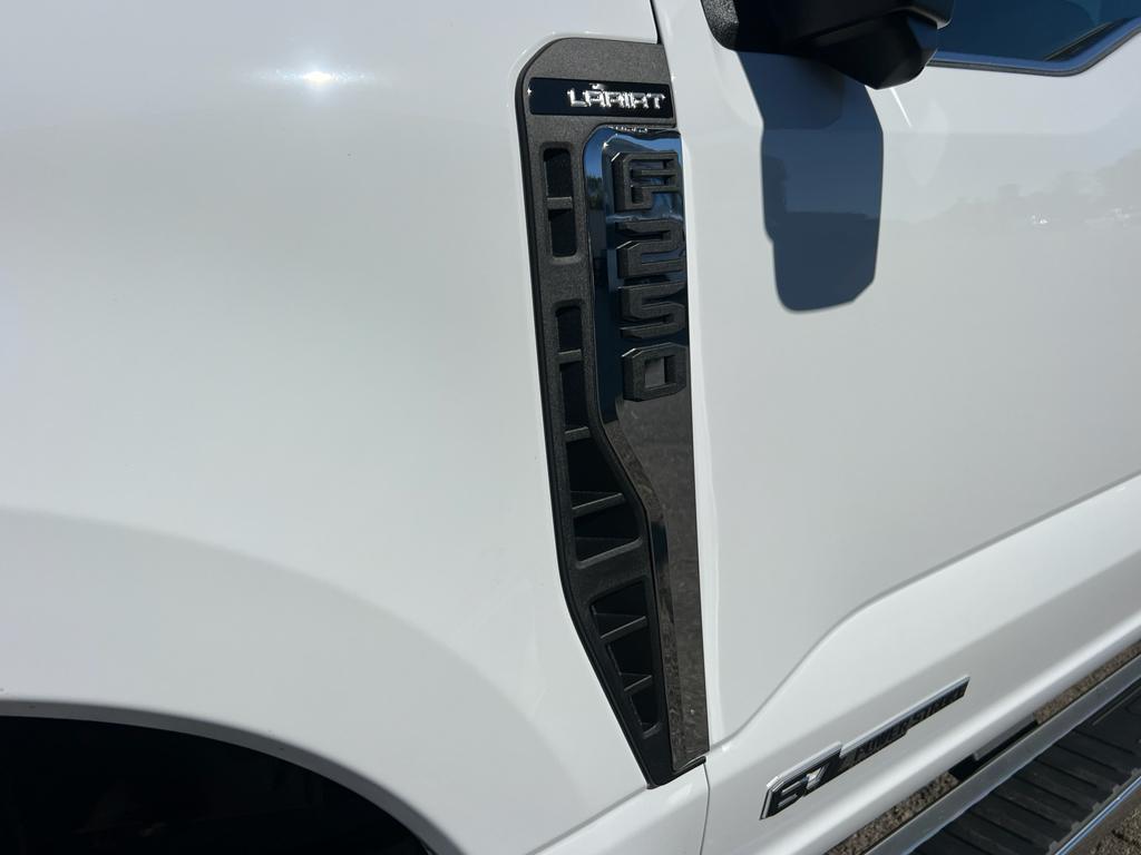 new 2026 Ford F-250 car, priced at $82,630
