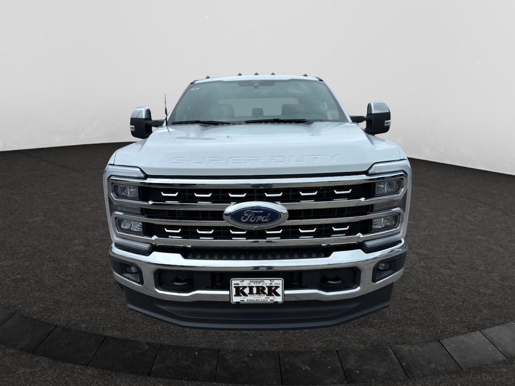 new 2026 Ford F-250 car, priced at $82,630