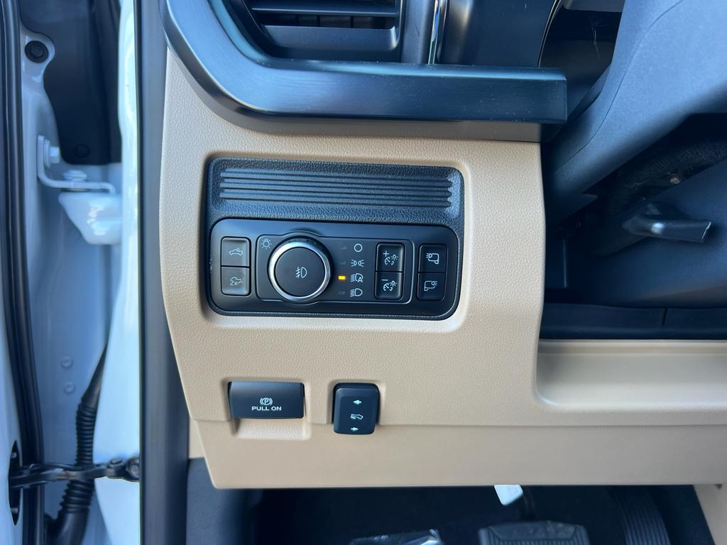 new 2026 Ford F-250 car, priced at $82,630