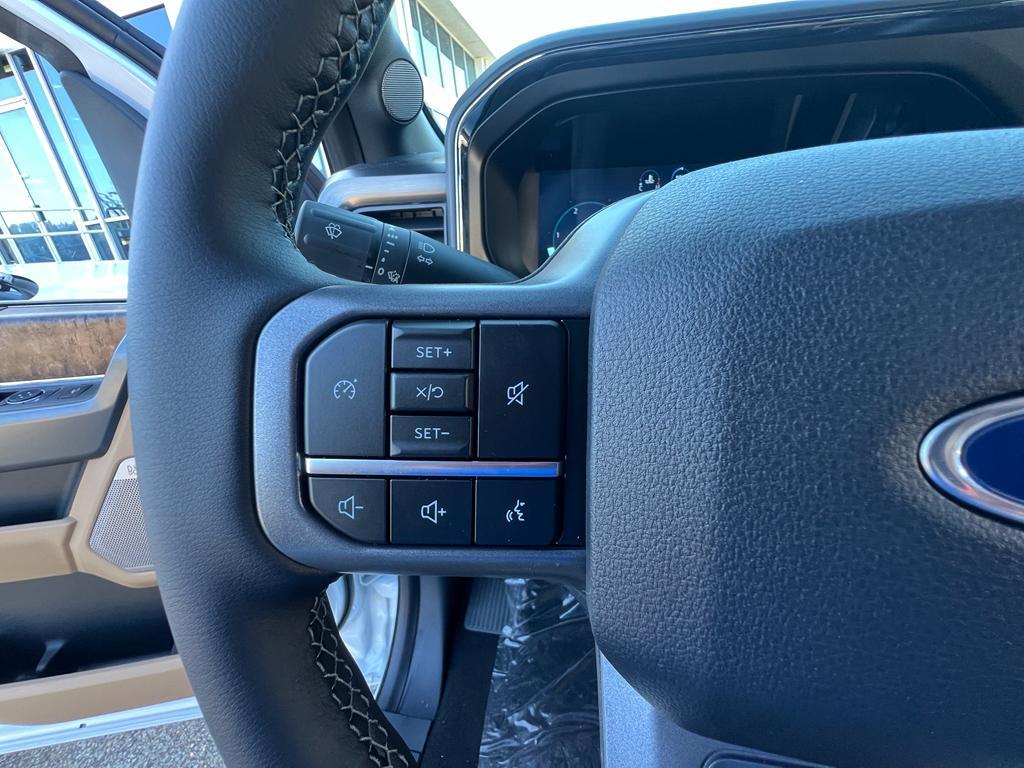 new 2026 Ford F-250 car, priced at $82,630