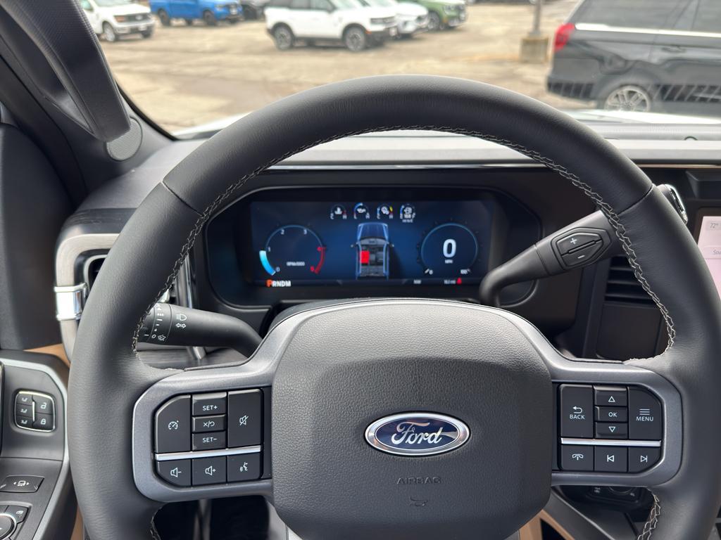 new 2026 Ford F-250 car, priced at $82,630